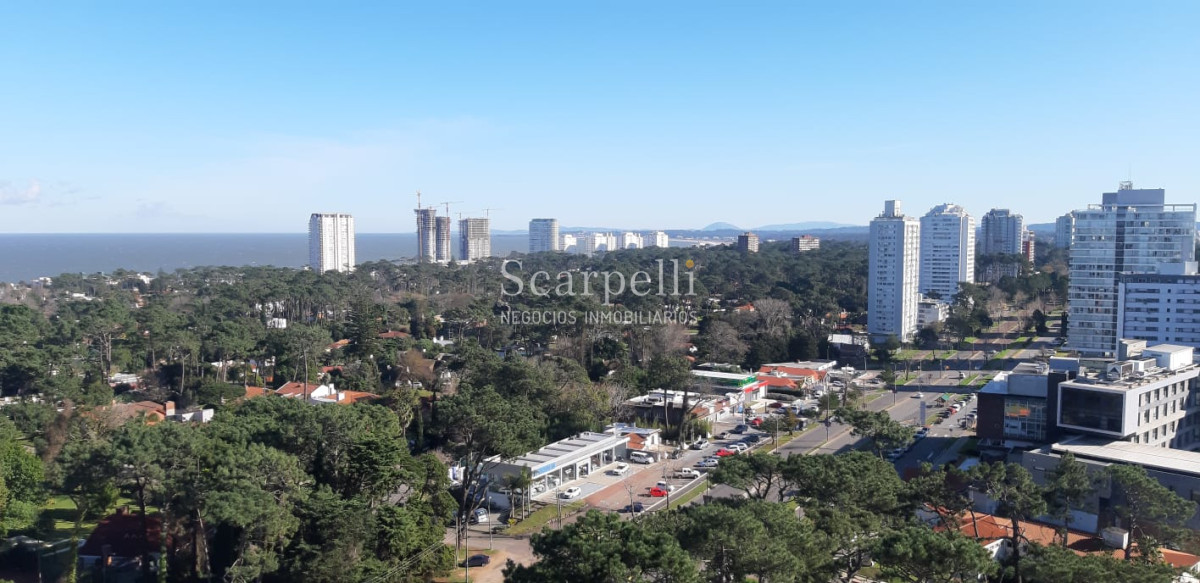 Apartamento ID.20810 - Greenlife: Av. Roosevelt Parada 12: Estrene hoy Edificio con todos los servicios y más.-