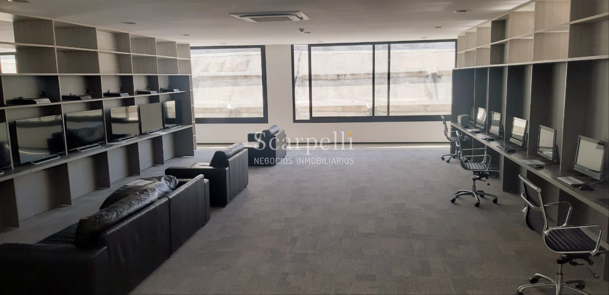 Apartamento ID.20810 - Greenlife: Av. Roosevelt Parada 12: Estrene hoy Edificio con todos los servicios y más.-