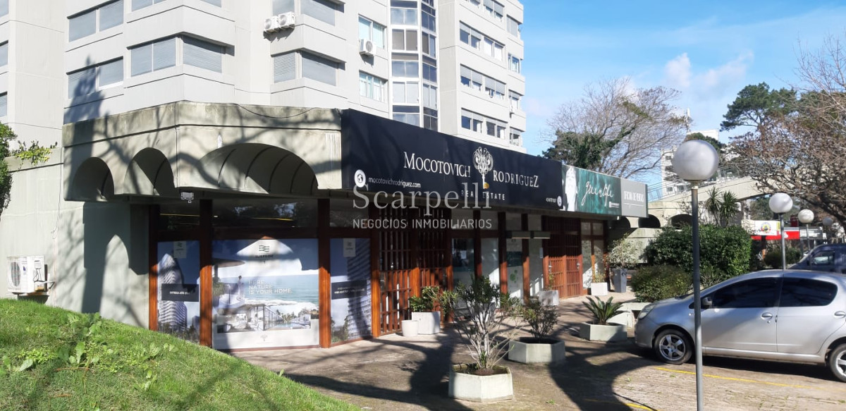 Apartamento ID.20810 - Greenlife: Av. Roosevelt Parada 12: Estrene hoy Edificio con todos los servicios y más.-