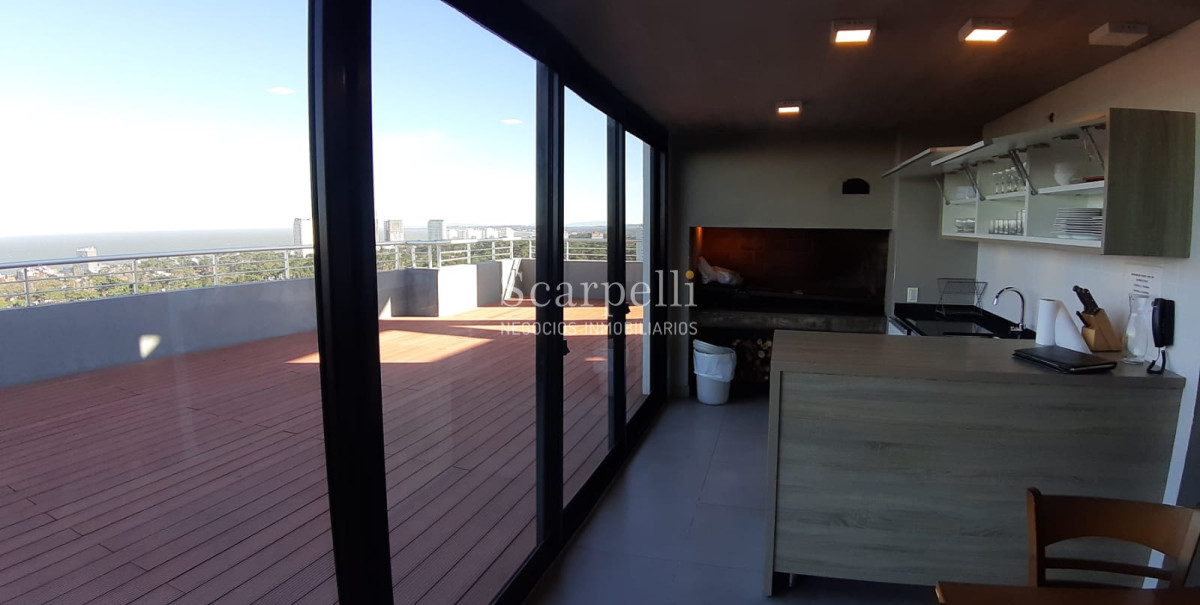 Apartamento ID.20810 - Greenlife: Av. Roosevelt Parada 12: Estrene hoy Edificio con todos los servicios y más.-