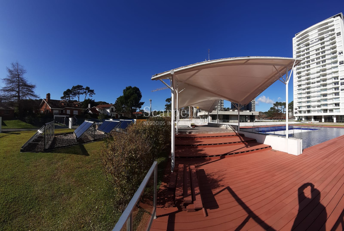 Apartamento ID.20810 - Greenlife: Av. Roosevelt Parada 12: Estrene hoy Edificio con todos los servicios y más.-