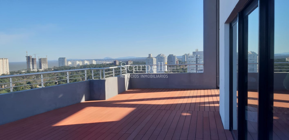 Apartamento ID.20810 - Greenlife: Av. Roosevelt Parada 12: Estrene hoy Edificio con todos los servicios y más.-
