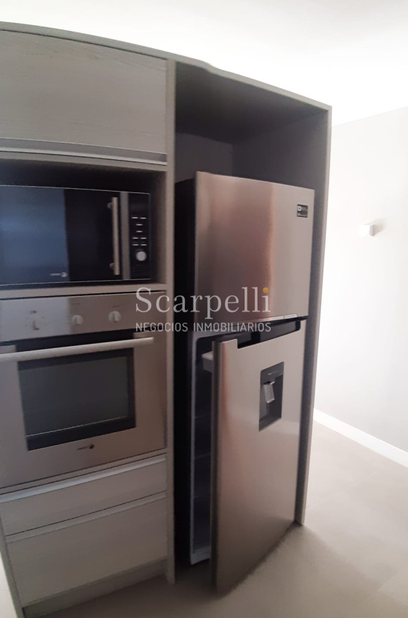 Apartamento ID.20810 - Greenlife: Av. Roosevelt Parada 12: Estrene hoy Edificio con todos los servicios y más.-