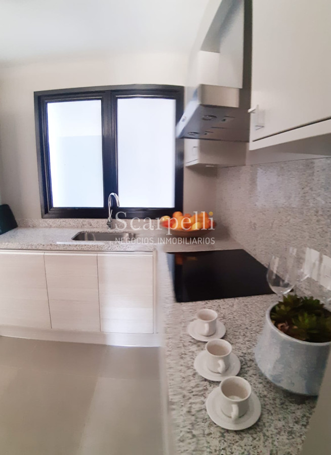 Apartamento ID.20810 - Greenlife: Av. Roosevelt Parada 12: Estrene hoy Edificio con todos los servicios y más.-