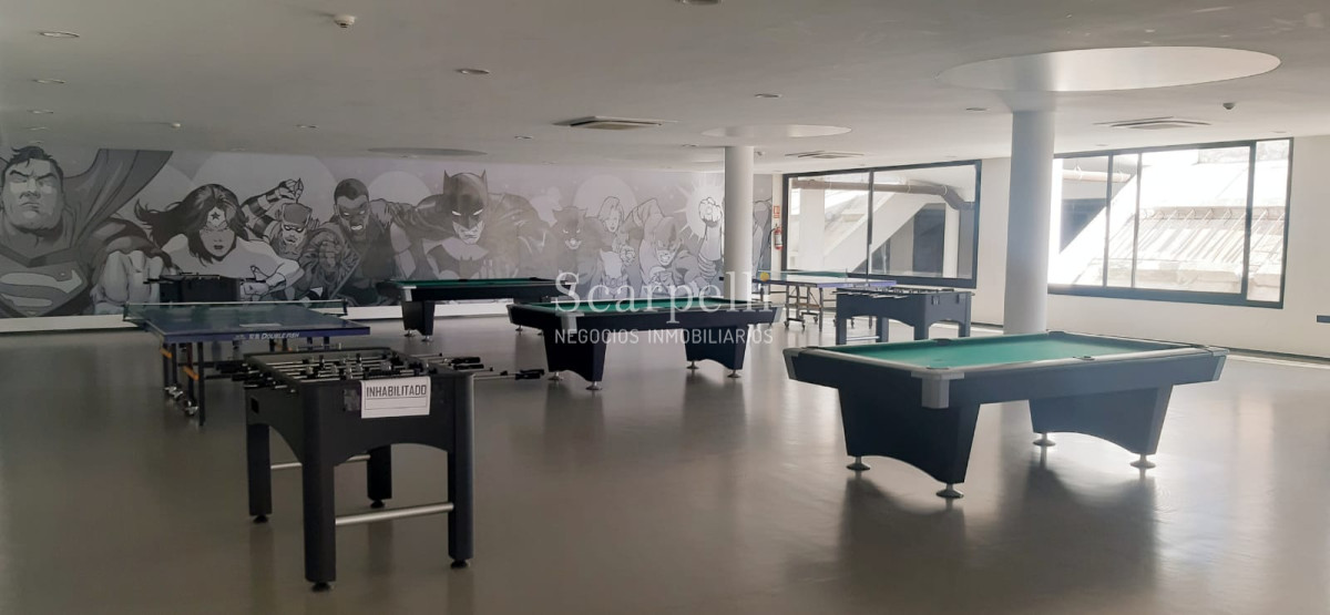 Apartamento ID.20810 - Greenlife: Av. Roosevelt Parada 12: Estrene hoy Edificio con todos los servicios y más.-