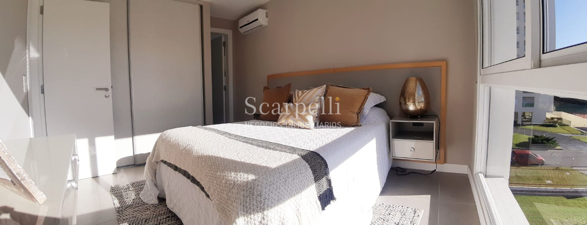 Apartamento ID.20810 - Greenlife: Av. Roosevelt Parada 12: Estrene hoy Edificio con todos los servicios y más.-