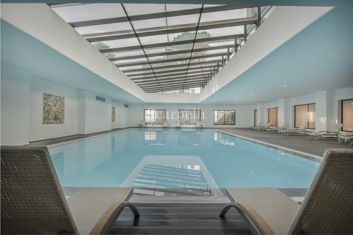 Apartamento ID.20810 - Greenlife: Av. Roosevelt Parada 12: Estrene hoy Edificio con todos los servicios y más.-