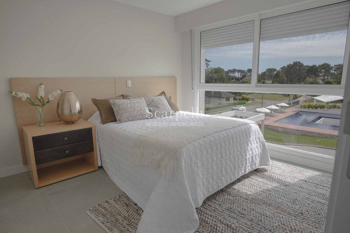 Apartamento ID.20810 - Greenlife: Av. Roosevelt Parada 12: Estrene hoy Edificio con todos los servicios y más.-