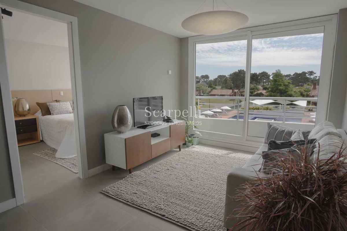 Apartamento ID.20810 - Greenlife: Av. Roosevelt Parada 12: Estrene hoy Edificio con todos los servicios y más.-