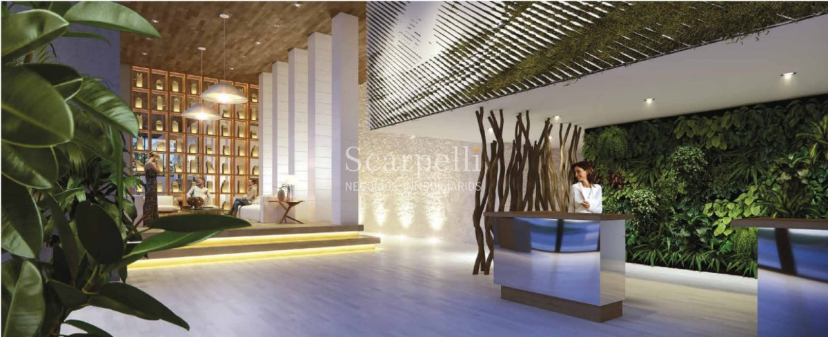 Apartamento ID.21099 - Surfside: Estrene 2021 Frente al Océano y con la Mejor Vista de la Barra & Arroyo Maldonado