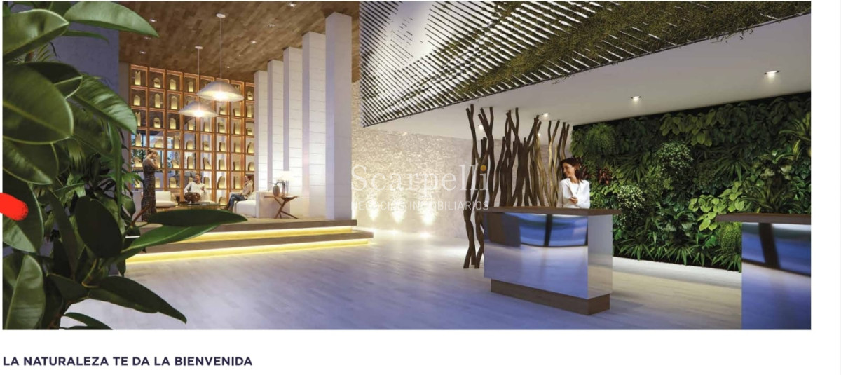 Apartamento ID.21099 - Surfside: Estrene 2021 Frente al Océano y con la Mejor Vista de la Barra & Arroyo Maldonado