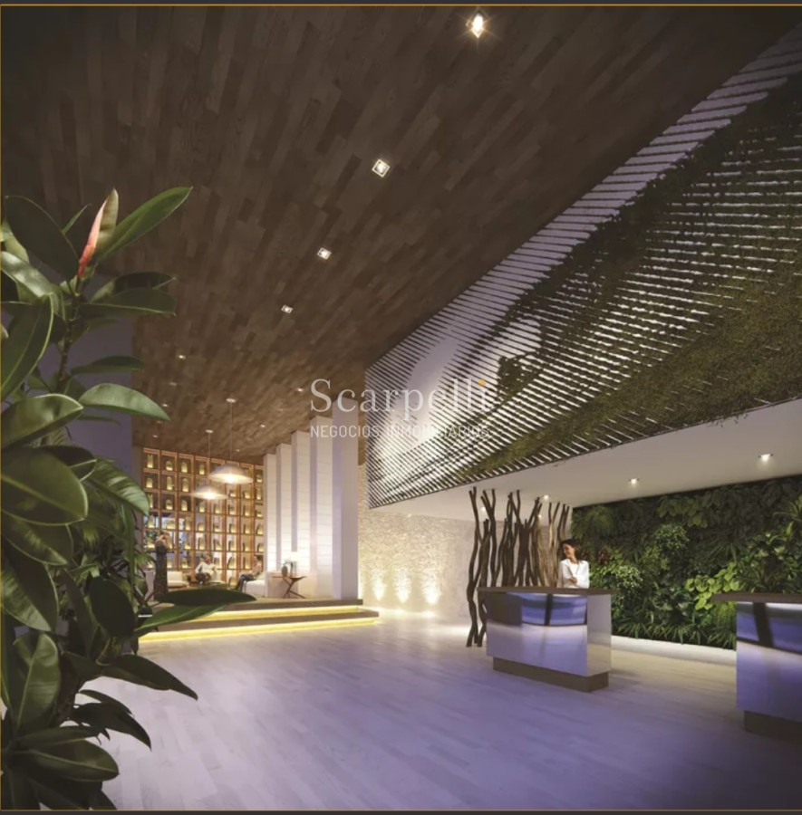 Apartamento ID.21099 - Surfside: Estrene 2021 Frente al Océano y con la Mejor Vista de la Barra & Arroyo Maldonado
