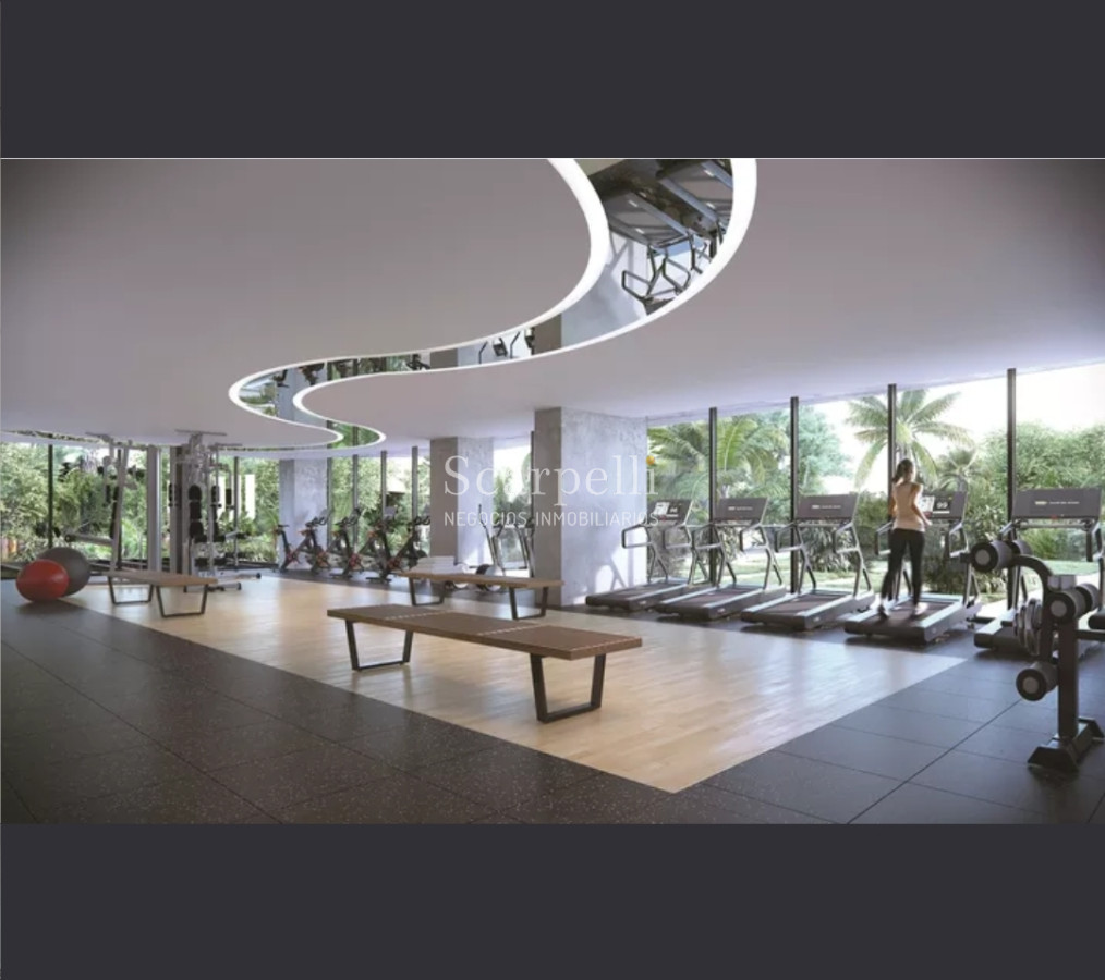 Apartamento ID.21099 - Surfside: Estrene 2021 Frente al Océano y con la Mejor Vista de la Barra & Arroyo Maldonado