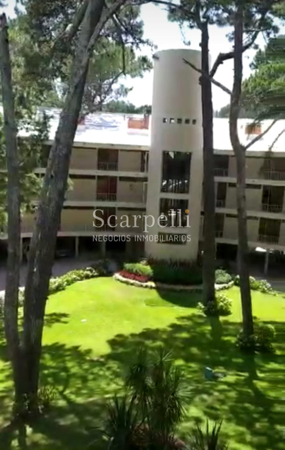 Apartamento ID.21170 - Arcobaleno: Parada 16 Mansa :  Complejo Emblemático de Punta del Este.-