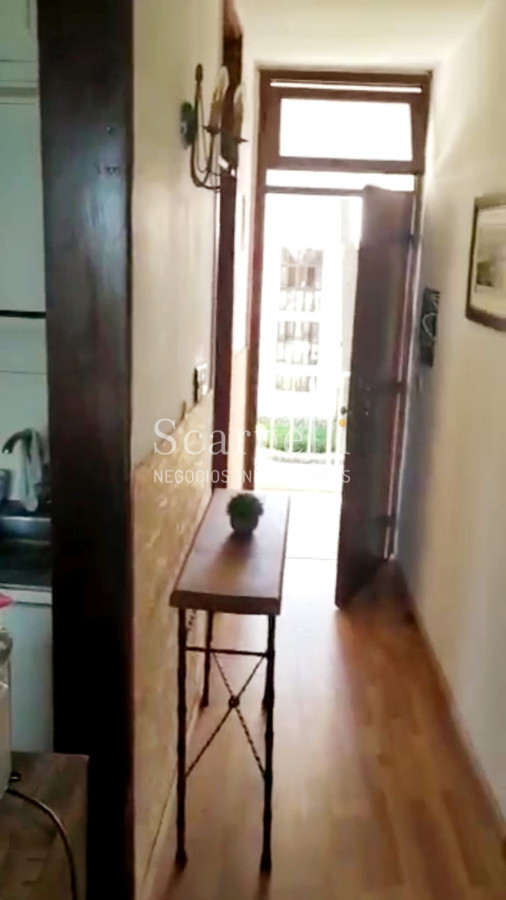 Apartamento ID.21170 - Arcobaleno: Parada 16 Mansa :  Complejo Emblemático de Punta del Este.-