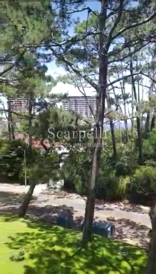 Apartamento ID.21170 - Arcobaleno: Parada 16 Mansa :  Complejo Emblemático de Punta del Este.-