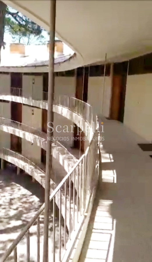 Apartamento ID.21170 - Arcobaleno: Parada 16 Mansa :  Complejo Emblemático de Punta del Este.-
