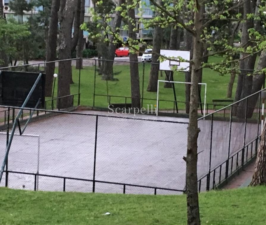 Apartamento ID.21170 - Arcobaleno: Parada 16 Mansa :  Complejo Emblemático de Punta del Este.-
