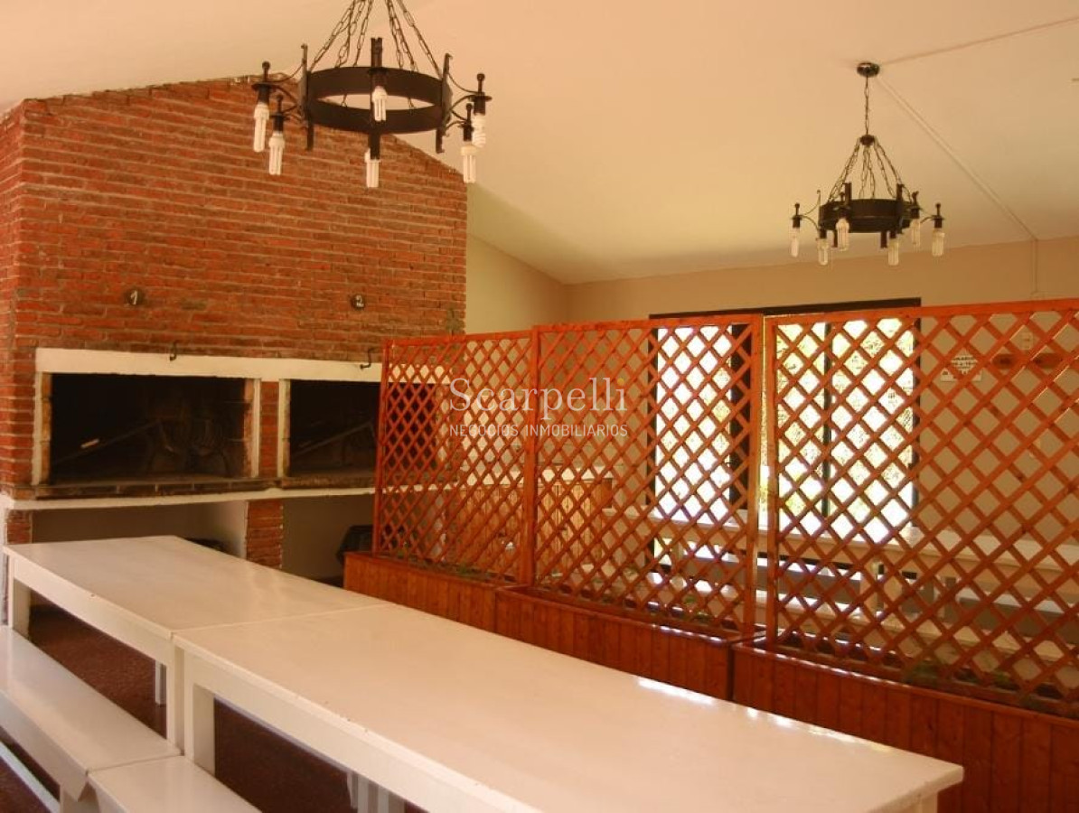 Apartamento ID.21170 - Arcobaleno: Parada 16 Mansa :  Complejo Emblemático de Punta del Este.-
