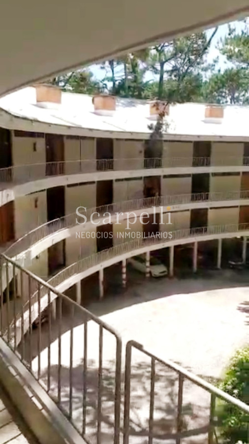 Apartamento ID.21170 - Arcobaleno: Parada 16 Mansa :  Complejo Emblemático de Punta del Este.-