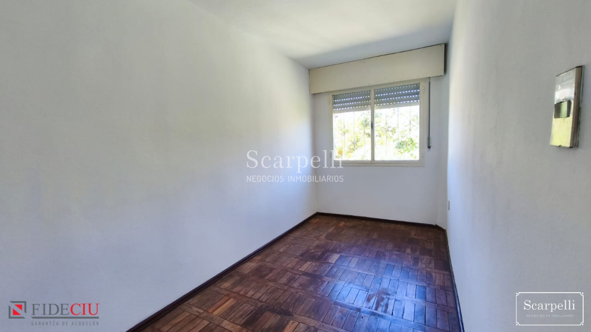 Apartamento ID.50527 - Prolijo Apartamento en Alquiler