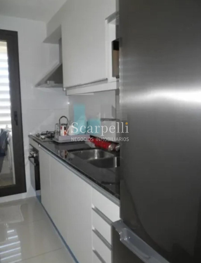 Apartamento ID.21360 - Stradivarius: Categoría en Piso Alto sobre  Av. Roosevelt  con vista a la Mansa.-