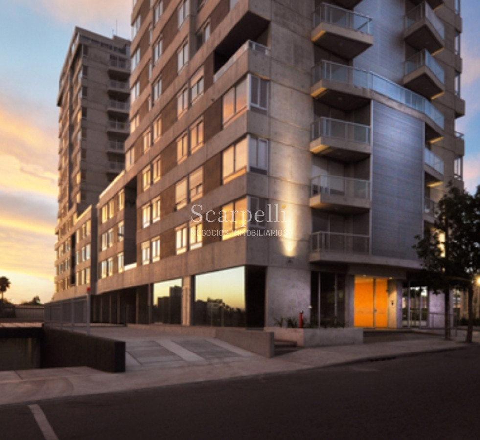 Apartamento ID.21420 - A Estrenar muy Próximo al Sanatorio Mautone & Supermercado Disco Av. Roosevelt