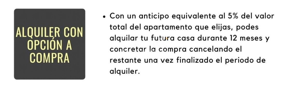 Apartamento ID.21420 - A Estrenar muy Próximo al Sanatorio Mautone & Supermercado Disco Av. Roosevelt