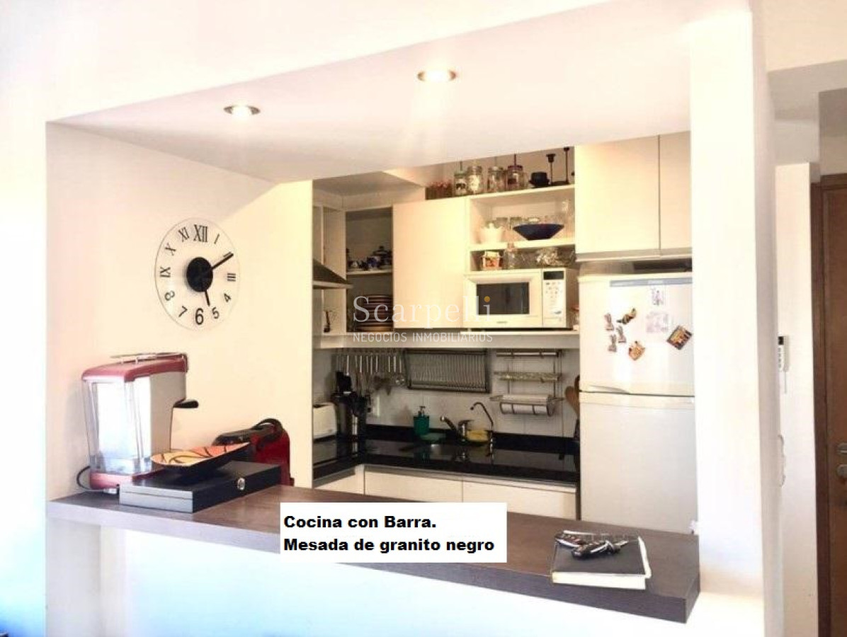 Apartamento ID.21525 - Penthouse Bartolito Mitre y Guayaqui:  Gran terraza con vista panorámica +Garage  en moderno Edificio.-