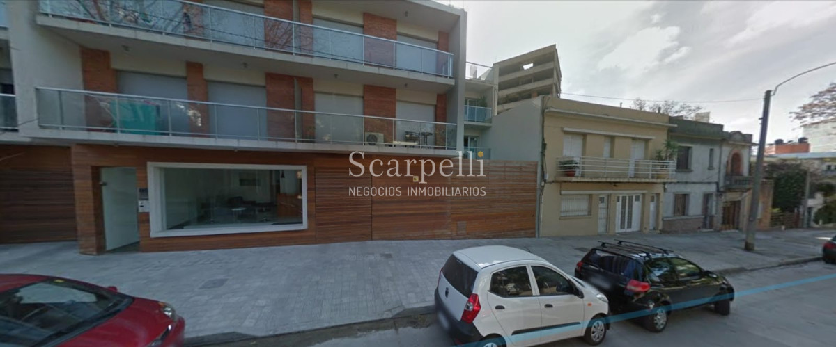 Apartamento ID.21525 - Penthouse Bartolito Mitre y Guayaqui:  Gran terraza con vista panorámica +Garage  en moderno Edificio.-
