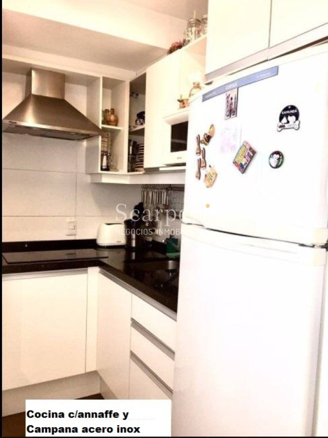 Apartamento ID.21525 - Penthouse Bartolito Mitre y Guayaqui:  Gran terraza con vista panorámica +Garage  en moderno Edificio.-