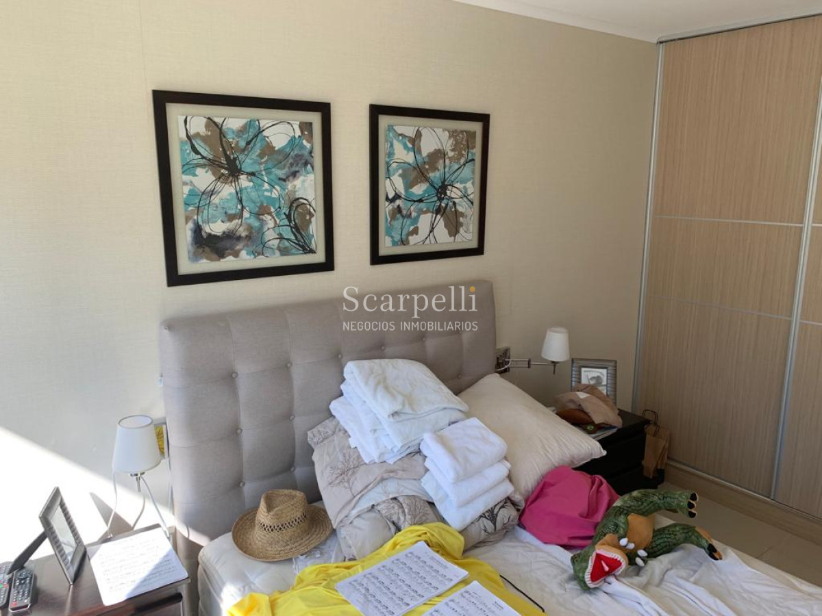 Apartamento ID.21553 - Parada 16. Av. Roosevelt y Av. Litman Prox. Cantegril Country Club Nuevo Con Todos los Amenities