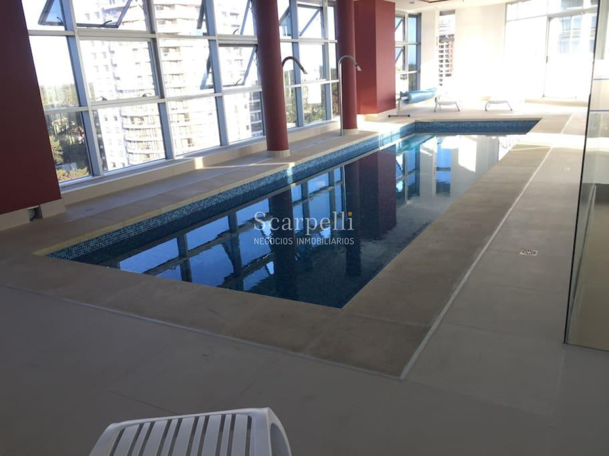 Apartamento ID.21553 - Parada 16. Av. Roosevelt y Av. Litman Prox. Cantegril Country Club Nuevo Con Todos los Amenities
