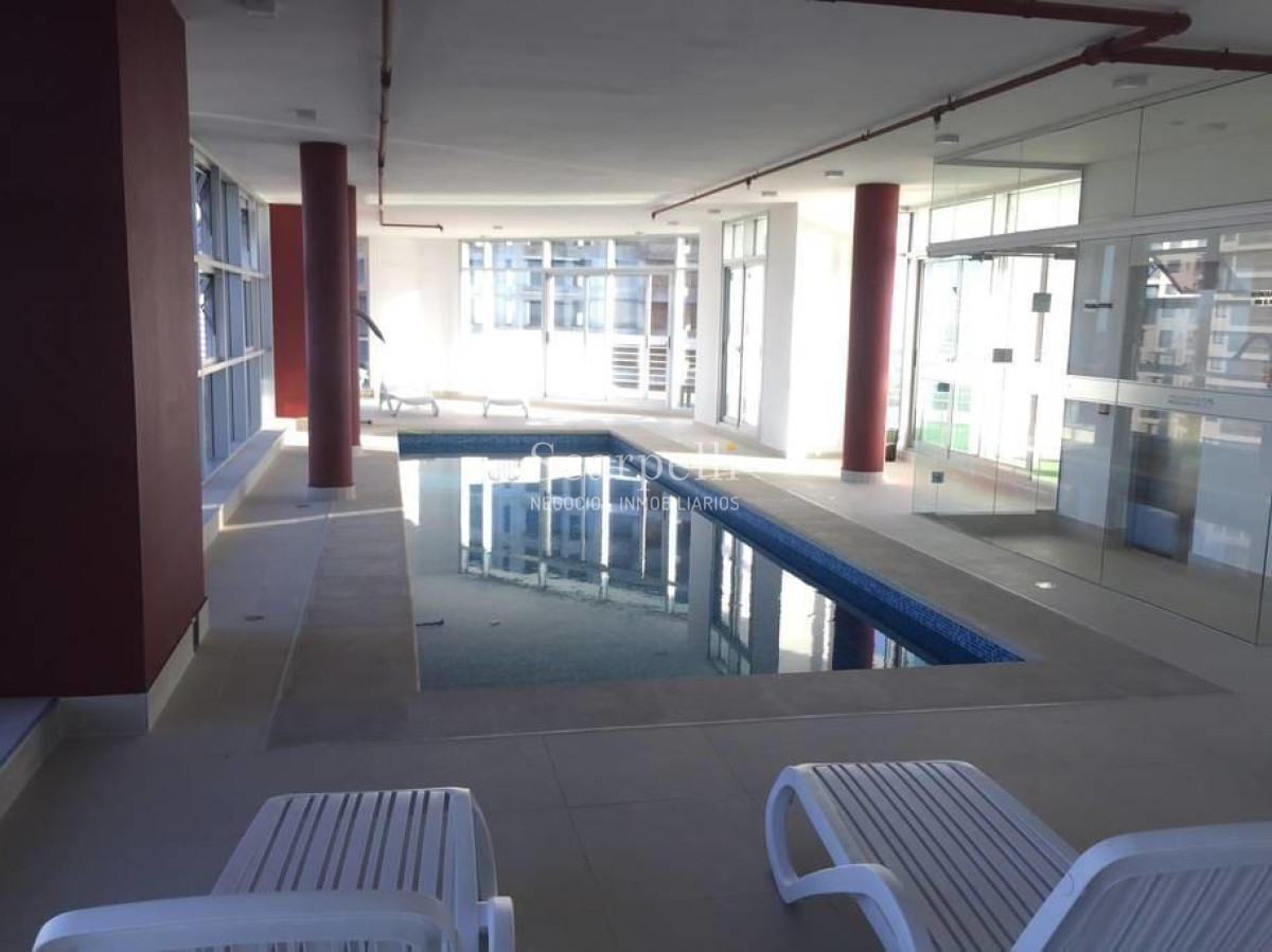 Apartamento ID.21553 - Parada 16. Av. Roosevelt y Av. Litman Prox. Cantegril Country Club Nuevo Con Todos los Amenities