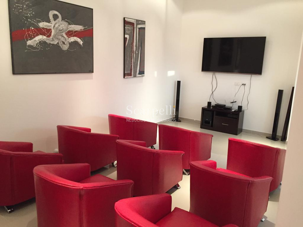 Apartamento ID.21553 - Parada 16. Av. Roosevelt y Av. Litman Prox. Cantegril Country Club Nuevo Con Todos los Amenities
