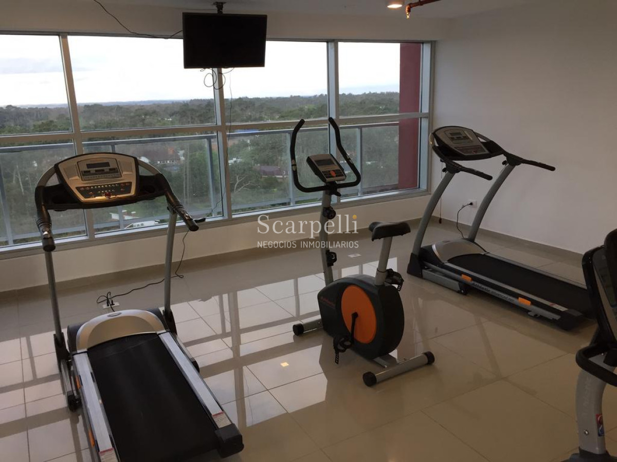 Apartamento ID.21553 - Parada 16. Av. Roosevelt y Av. Litman Prox. Cantegril Country Club Nuevo Con Todos los Amenities
