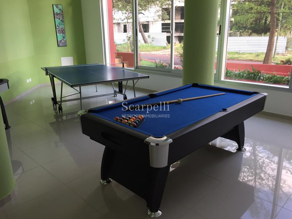 Apartamento ID.21553 - Parada 16. Av. Roosevelt y Av. Litman Prox. Cantegril Country Club Nuevo Con Todos los Amenities