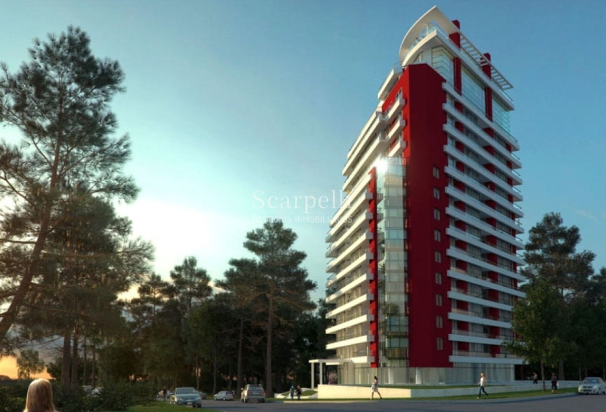 Apartamento ID.21553 - Parada 16. Av. Roosevelt y Av. Litman Prox. Cantegril Country Club Nuevo Con Todos los Amenities