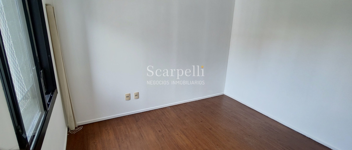 Apartamento ID.50579 - ALQUILER APARTAMENTO POCITOS 1 DORMITORIO GARAGE PISO ALTO 