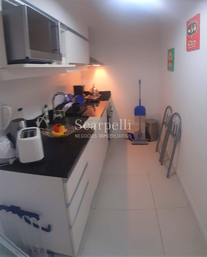 Apartamento ID.22375 - Parada 14 Avenida Roosevelt - Edificio Bellagio con todos los servicios próximos