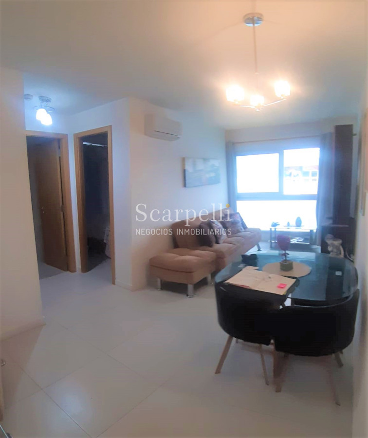 Apartamento ID.22375 - Parada 14 Avenida Roosevelt - Edificio Bellagio con todos los servicios próximos