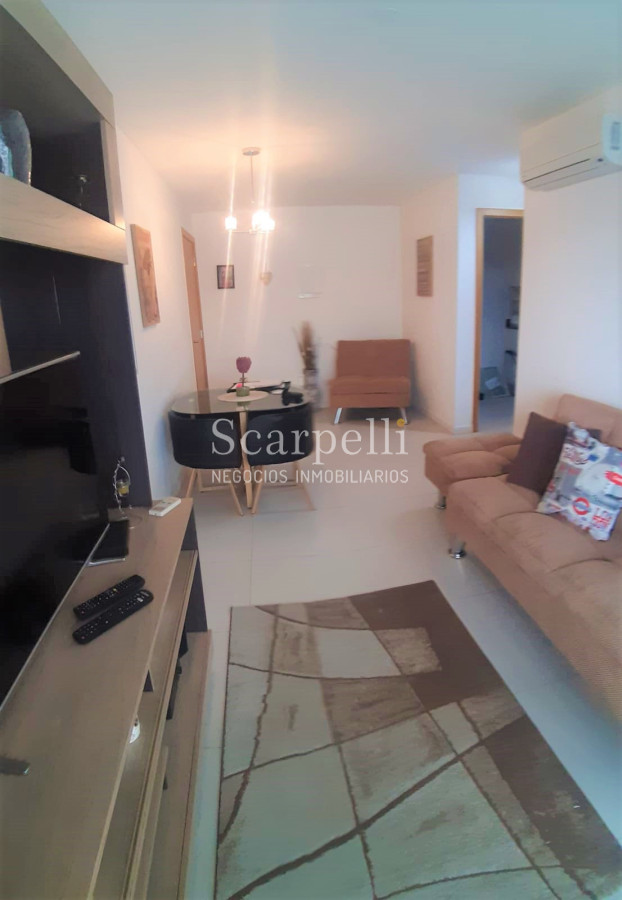 Apartamento ID.22375 - Parada 14 Avenida Roosevelt - Edificio Bellagio con todos los servicios próximos