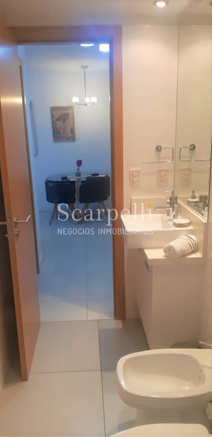 Apartamento ID.22375 - Parada 14 Avenida Roosevelt - Edificio Bellagio con todos los servicios próximos
