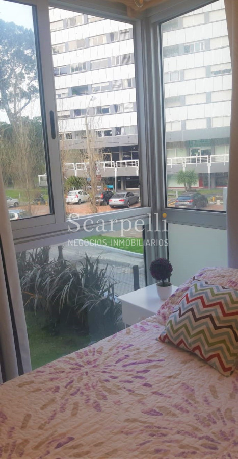 Apartamento ID.22375 - Parada 14 Avenida Roosevelt - Edificio Bellagio con todos los servicios próximos
