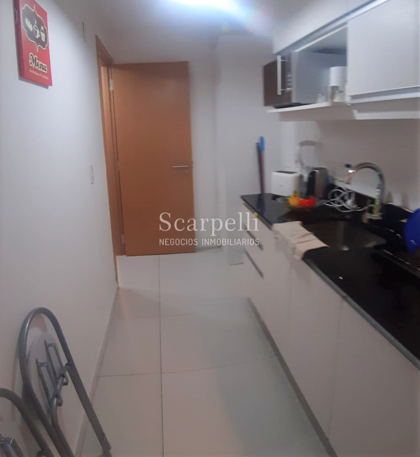 Apartamento ID.22375 - Parada 14 Avenida Roosevelt - Edificio Bellagio con todos los servicios próximos