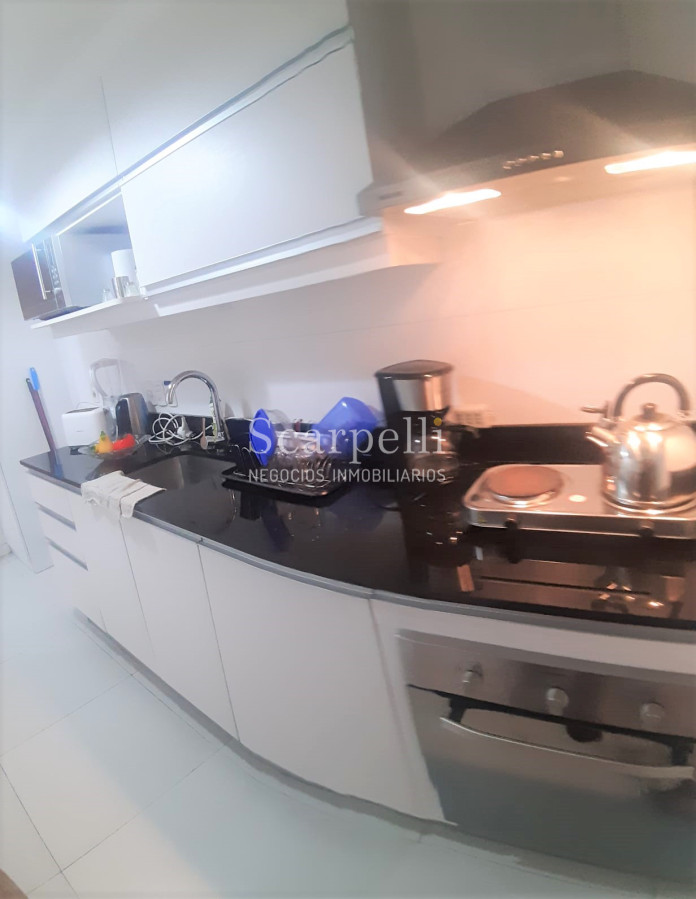 Apartamento ID.22375 - Parada 14 Avenida Roosevelt - Edificio Bellagio con todos los servicios próximos