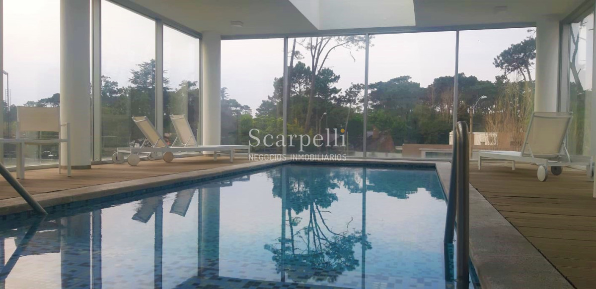 Apartamento ID.22375 - Parada 14 Avenida Roosevelt - Edificio Bellagio con todos los servicios próximos