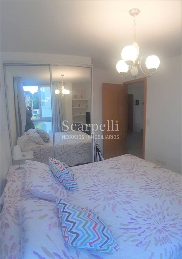 Apartamento ID.22375 - Parada 14 Avenida Roosevelt - Edificio Bellagio con todos los servicios próximos