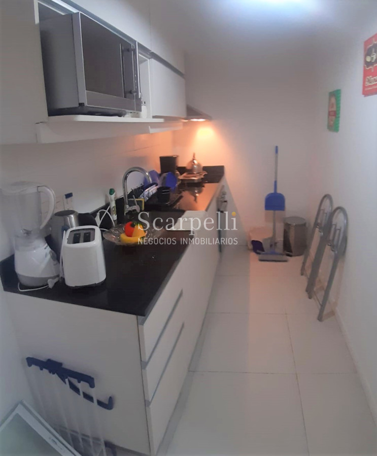 Apartamento ID.22375 - Parada 14 Avenida Roosevelt - Edificio Bellagio con todos los servicios próximos
