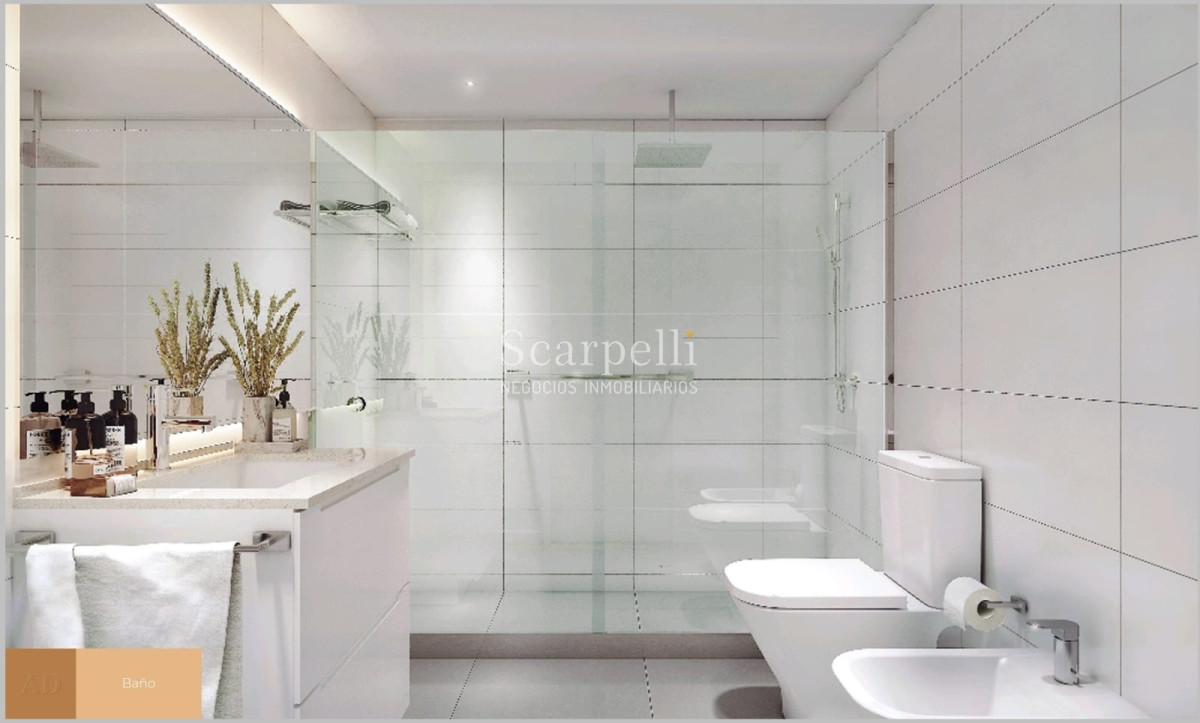 Apartamento ID.22730 - Estrene Noviembre 2021 en Pleno Cordón Sur prox. Blvar. Artigas y Av. Rivera.-
